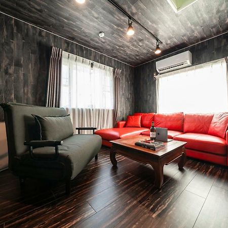 東京都K&K Jujo Houseアパートメント エクステリア 写真