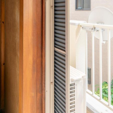 東京都K&K Jujo Houseアパートメント エクステリア 写真