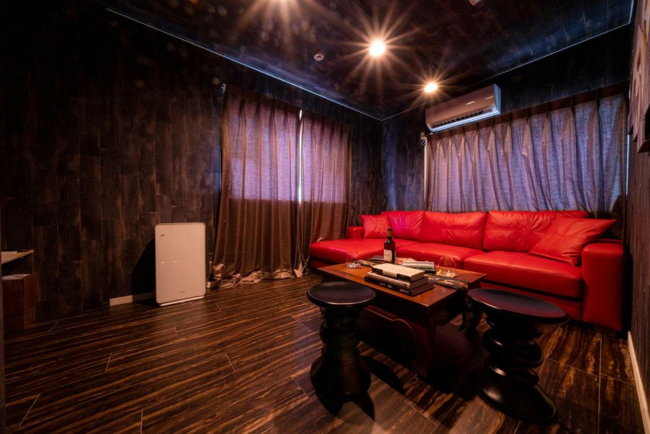 東京都K&K Jujo Houseアパートメント エクステリア 写真