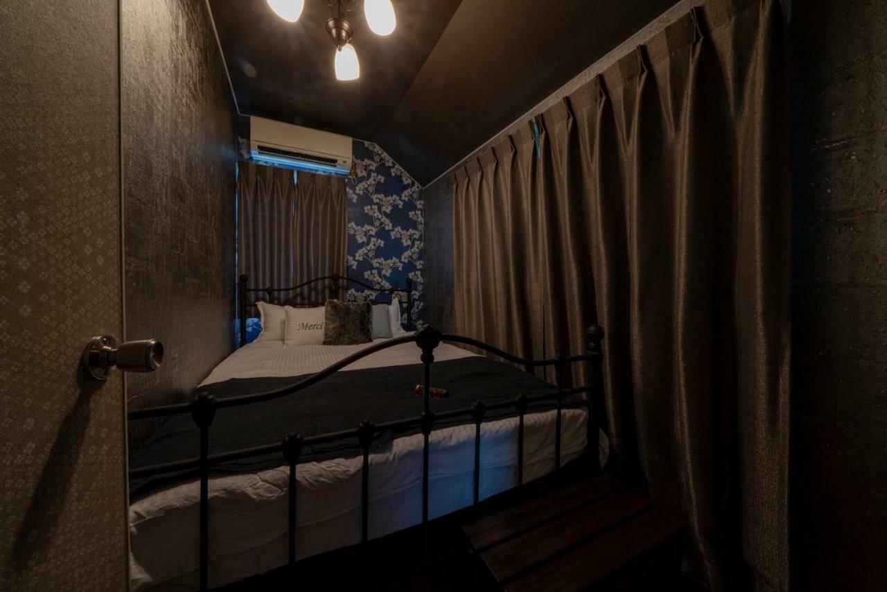 東京都K&K Jujo Houseアパートメント エクステリア 写真