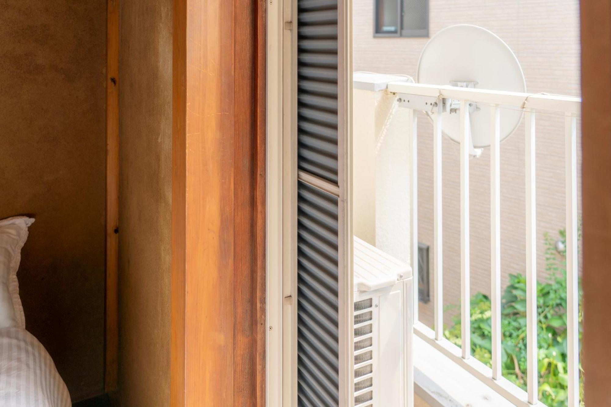 東京都K&K Jujo Houseアパートメント エクステリア 写真