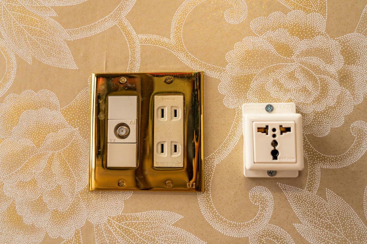 東京都K&K Jujo Houseアパートメント エクステリア 写真