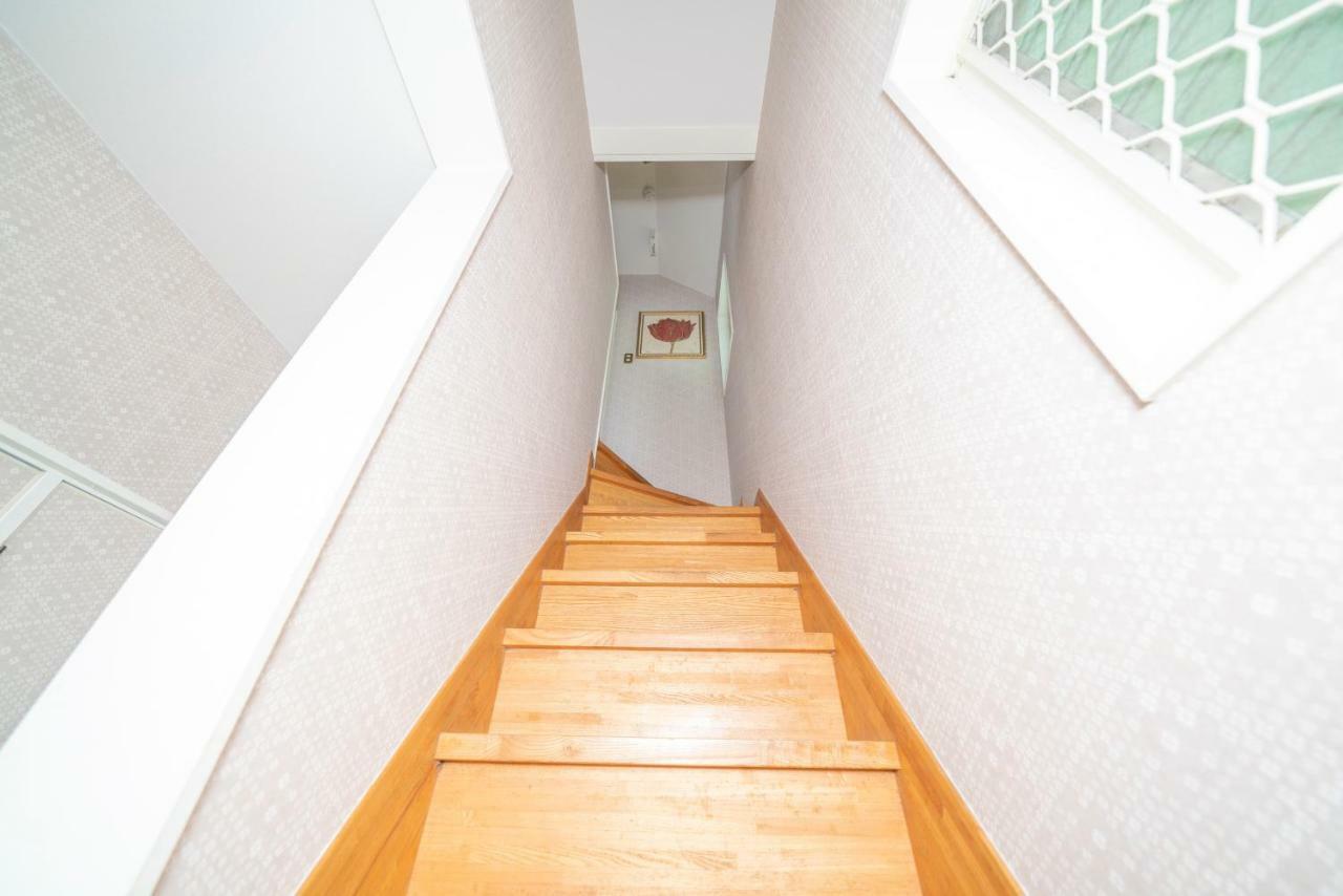 東京都K&K Jujo Houseアパートメント エクステリア 写真